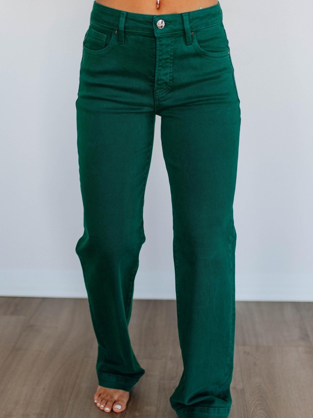 Calvin Risen Jeans